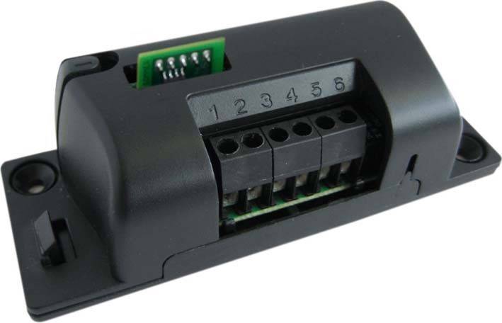 Sommer Funkempfänger 2-Kanal 4796V002