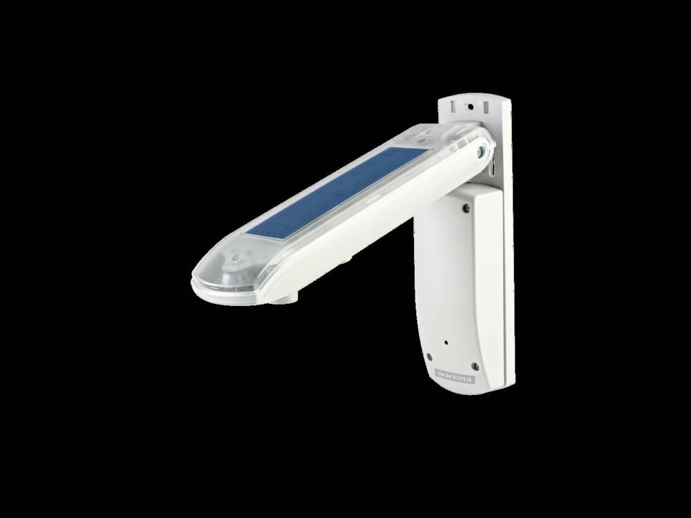 Warema Sonnen EWFS Wetterstation plus 1002811