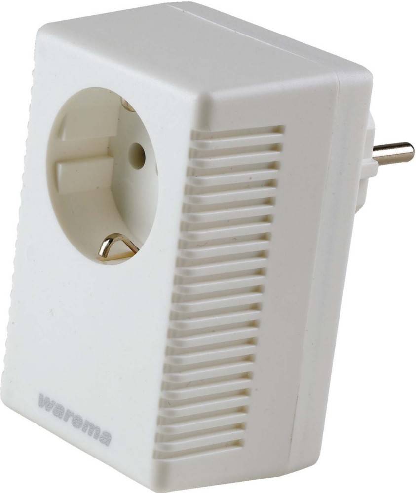 Warema Sonnen WMS Steckdose 1002883