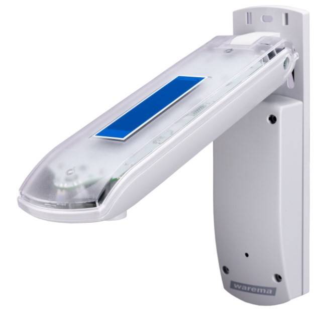 Warema Sonnen WMS Wetterstation plus 1002813