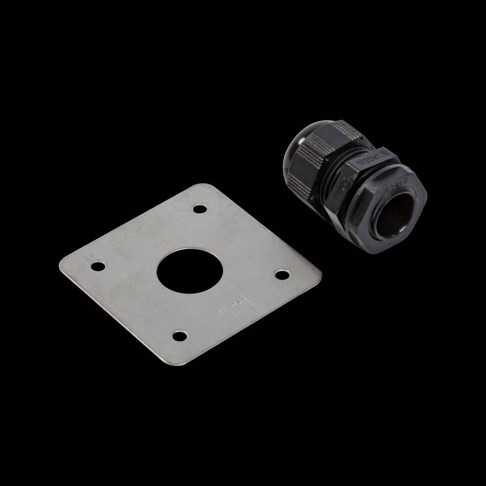 nVent Thermal Isolierungseinführung IEK-20-M