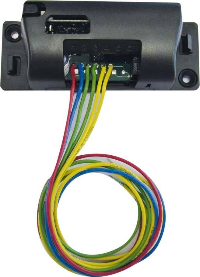 Sommer Funkempfängermodul 4796V001