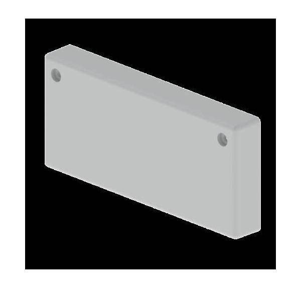 Unex Endstück 66163