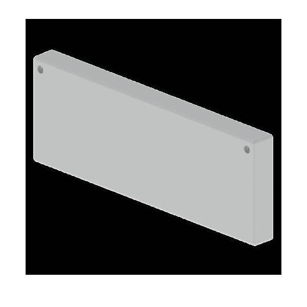 Unex Endstück 66333