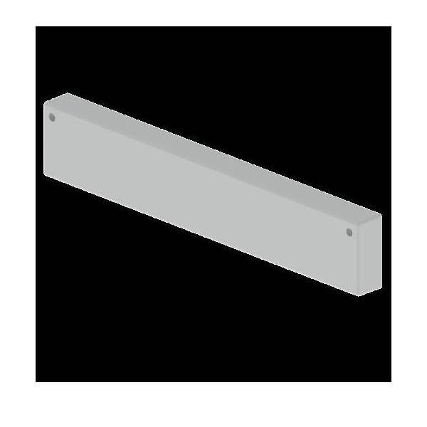 Unex Endstück 66413