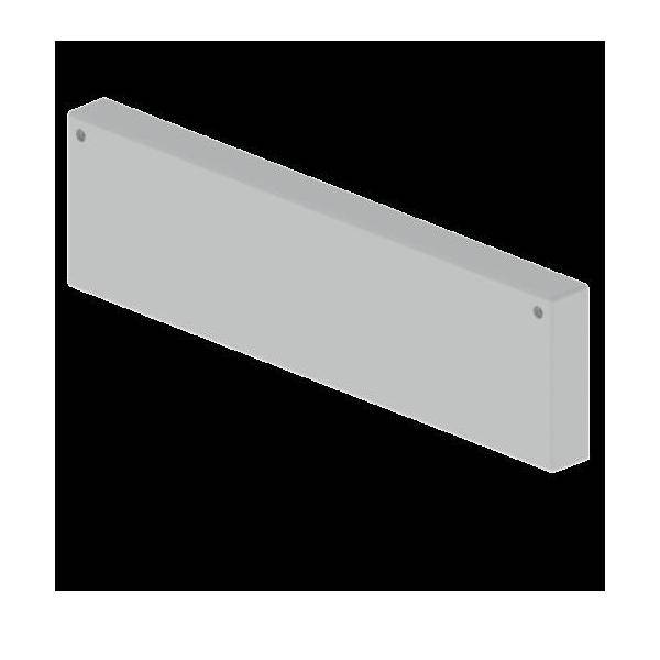 Unex Endstück 66433