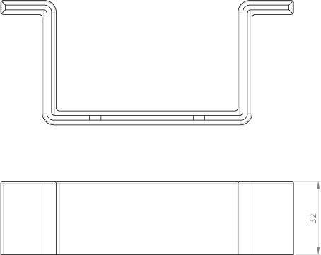 20 Stk. Unex Schutzkappe 66903