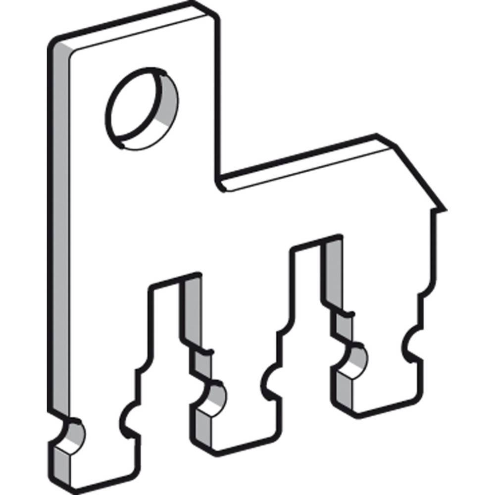 Schneider Electric Verbindungsbrücke LAD96061