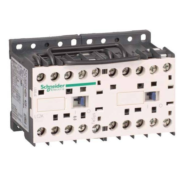 Schneider Electric Wendeschützkombination LC2K0910B7TQ