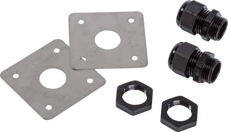 nVent Thermal Isolierungseinführung IEK-20-PI