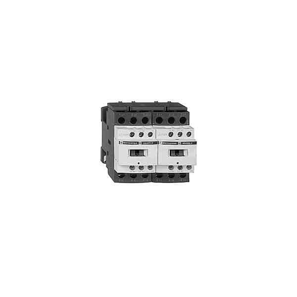 Schneider Electric Wendeschütz LC2D12M7