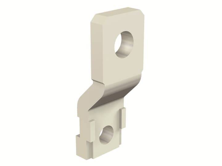 ABB KIT EF XT4 6pcs Montageadapter 1 St.