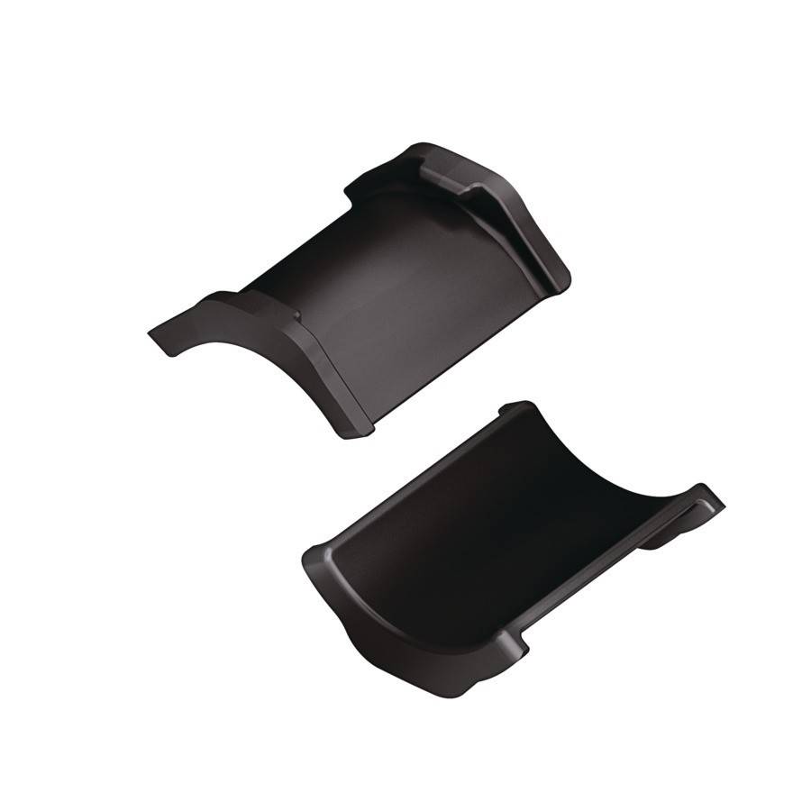 100 Stk. HellermannTyton Schutzeinlage RCINSERTC TPE BK 100