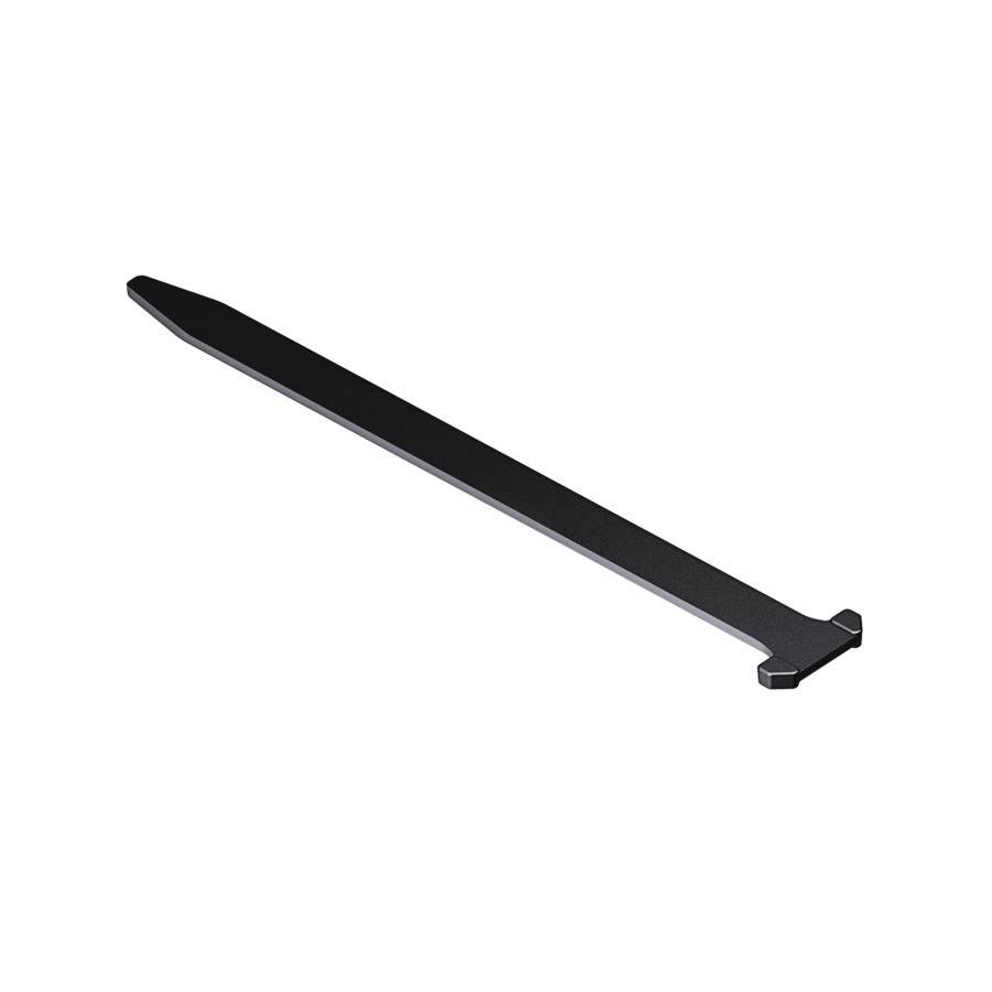 100 Stk. HellermannTyton Zugentlastung RCTT PA66