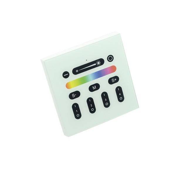 Scharnberger+Hasenbein Wandsteuereinheit für LED 36769