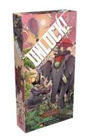 Asmodee ASM Unlock! In 80 Minuten um die Welt SCOD0067 - Karten-/Würfelspiel - 1