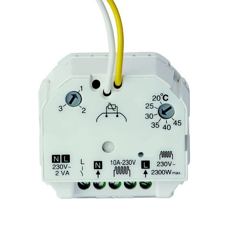 Vitramo Funkempfänger VTX-EU