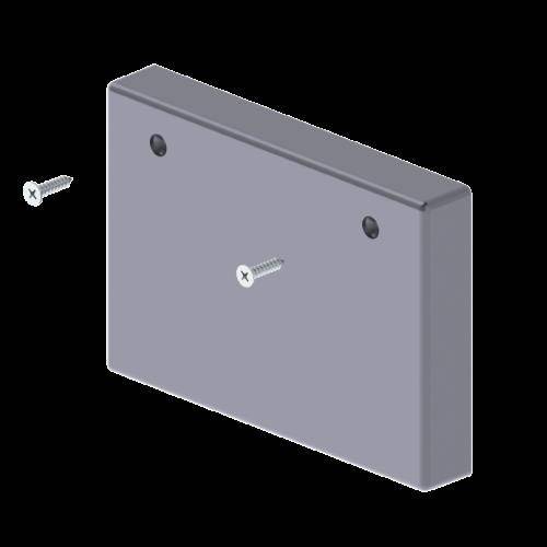 Unex Endstück 93381-03