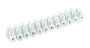 Scharnberger+Hasenbein VDE-Lüsterklemme 12-pol. 45623