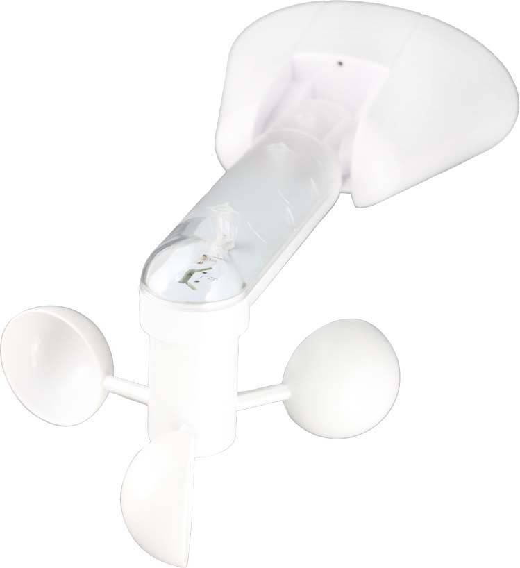 Schalk Windsensor SW 4