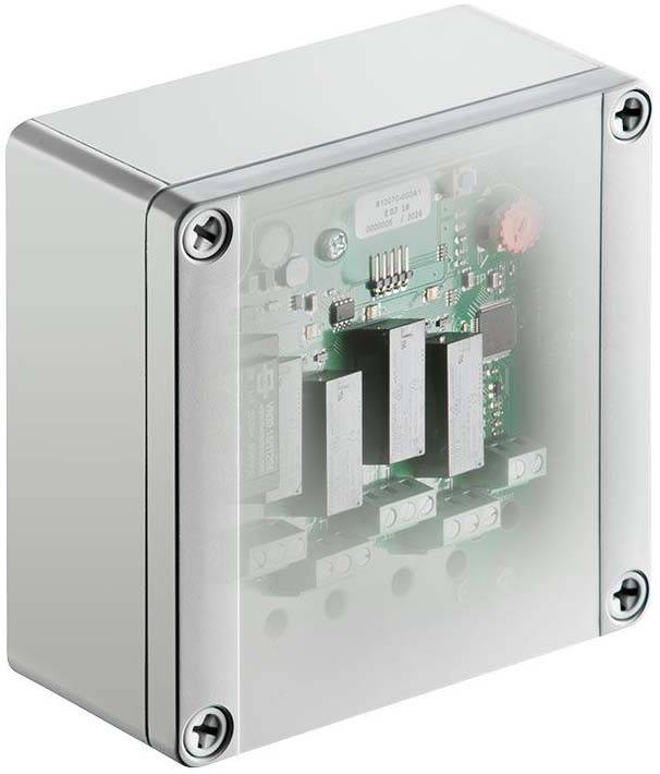 Sommer Funkempfänger S10794-00001