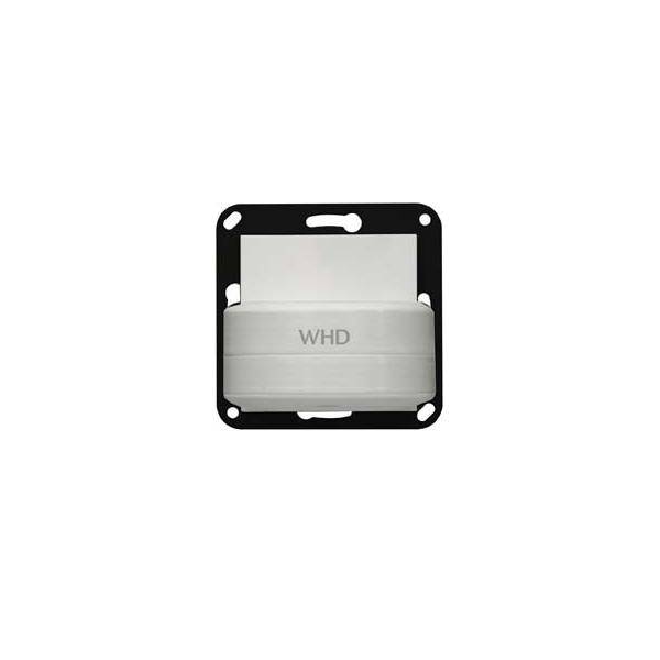 WHD Zahnbürsten-Ladegerät ZBL55UP ws