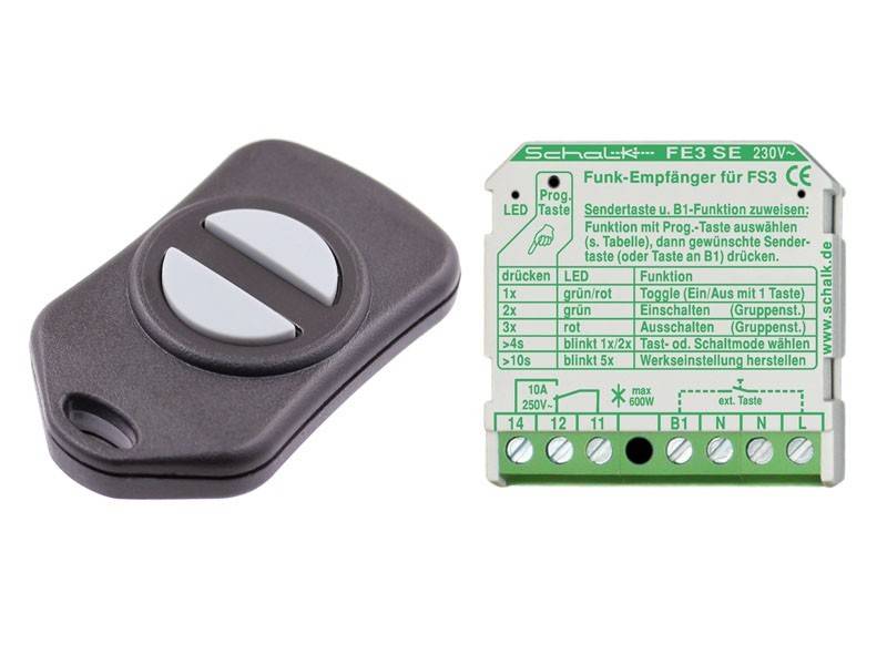 Schalk Mini-Funk-Set MFS 2