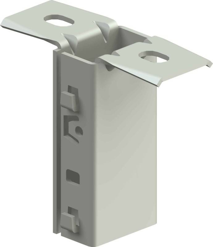 Legrand FAS-Kopfplatte PFR EDF GS