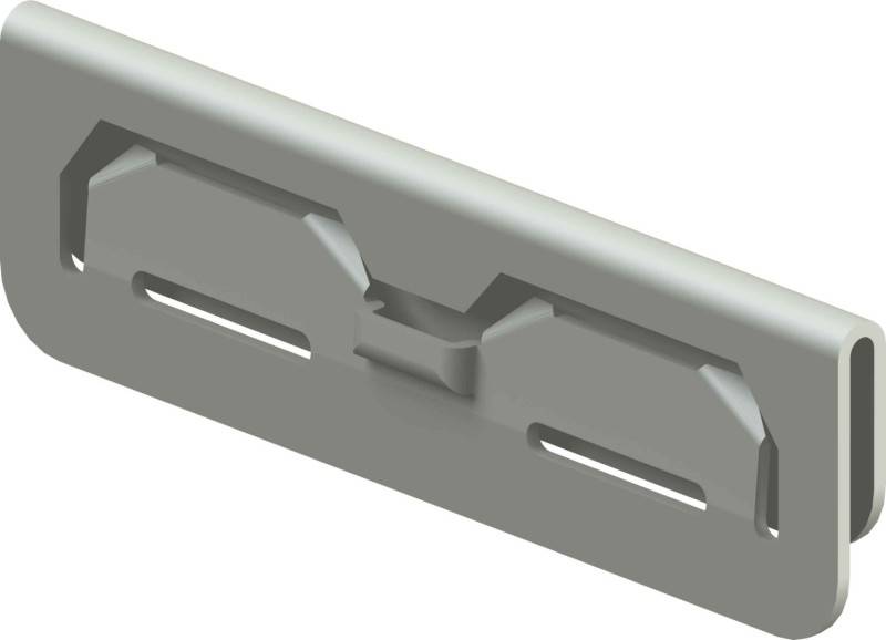 Legrand Trennstegverbinder COTJ GS