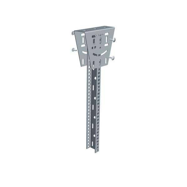 4 Stk. Legrand Kopfplatte DF GC