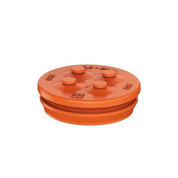 Spelsberg Doppelmembranstutzen DMS M32/4 or