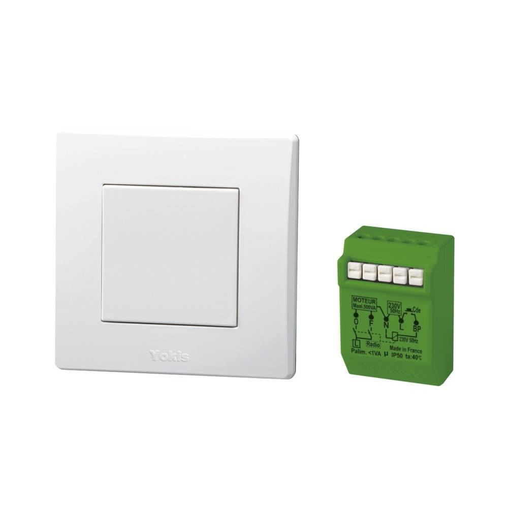 Grothe Funk-Set KITRADIOVRP