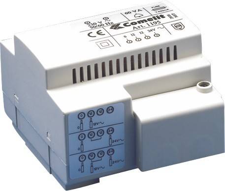 Comelit Group Netzgerät 230VAC 1195
