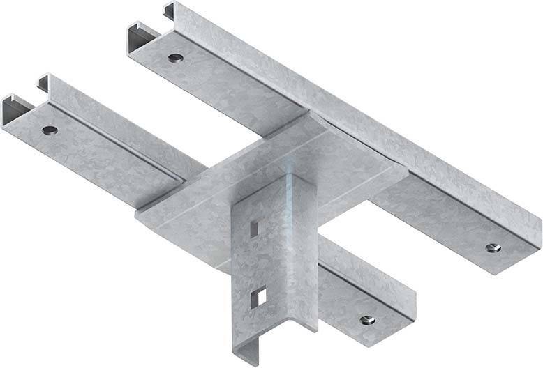 Niedax Klemmkopfplatte KUDK 4530 E3