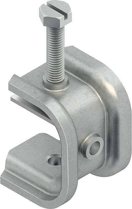Niedax Profilklemme M8 PKS M8/10-40 E5