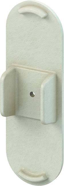 Niedax GFK-Endkappe PR-MC 22 KE