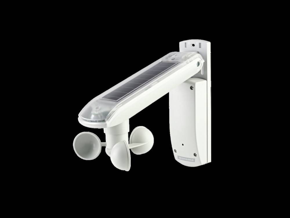 Warema Sonnen EWFS Wetterstation 2031578