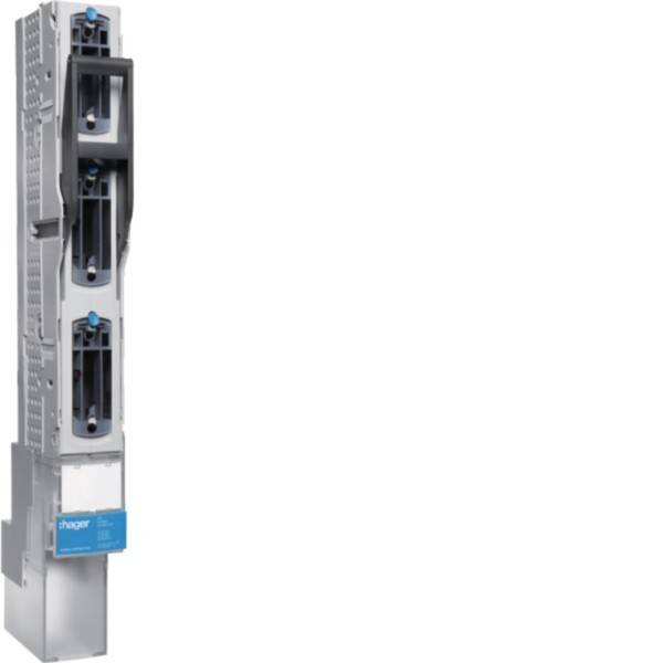 Hager NH-Sicher.Lastschaltleiste LVS00100SP