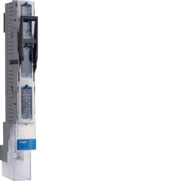 Hager NH-Sicher.Lastschaltleiste LVSW00100SP
