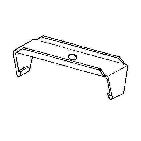 Niedax Aufhängebügel RCB 100
