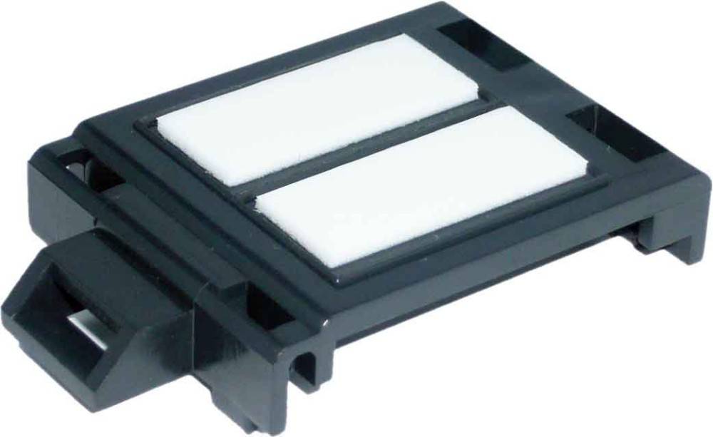 Schalk Hutschienenclip HC 35