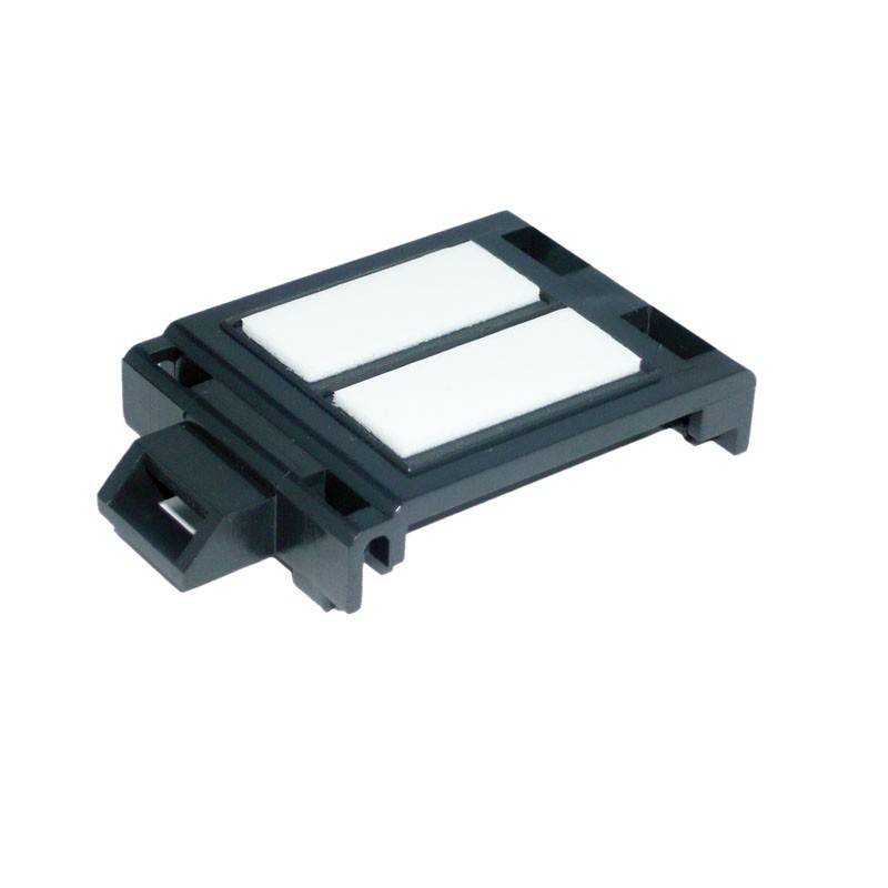 Schalk Hutschienenclip HC 35