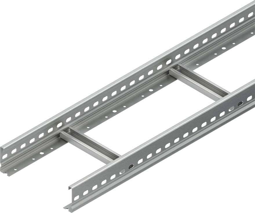 3 Mtr. Niedax Steigetrasse STL 60.203/3