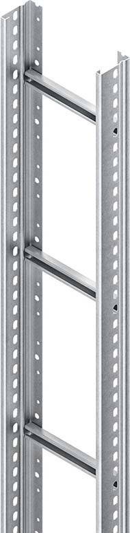 Niedax Steigetrasse STL 60.303/3