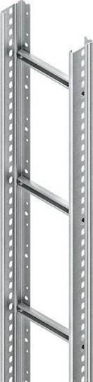 3 Mtr. Niedax Steigetrasse STL 60.303/3 F