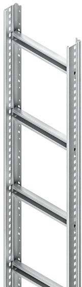 3 Mtr. Niedax Steigetrasse STM 60.403/3