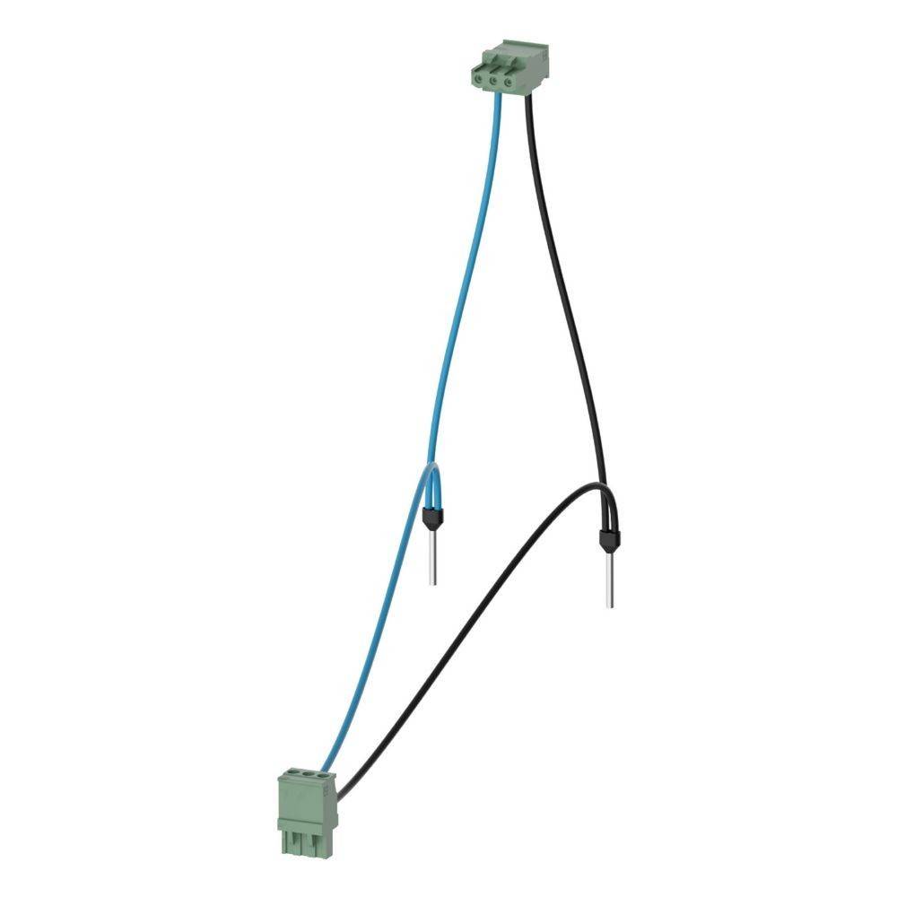 Eaton Y-Verdrahtung ZSD-SPZ/Y-APZ/RFZ