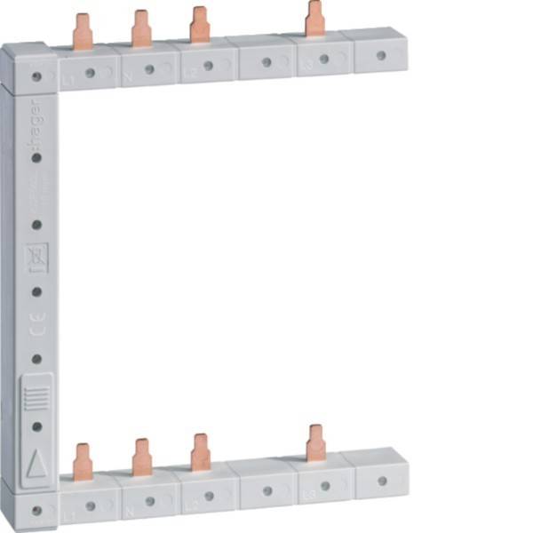 Hager Phasenschiene KCF563L