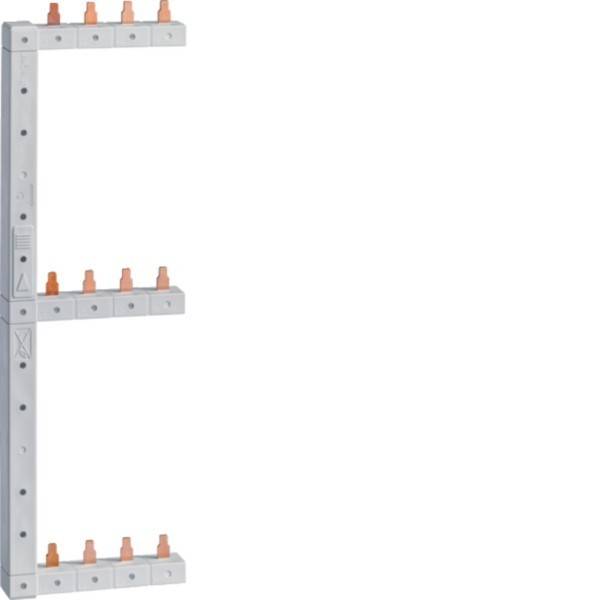 Hager Phasenschiene senkrecht KCF668S