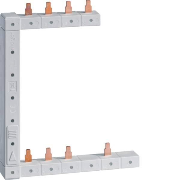 Hager Phasenschiene senkrecht KCF863L